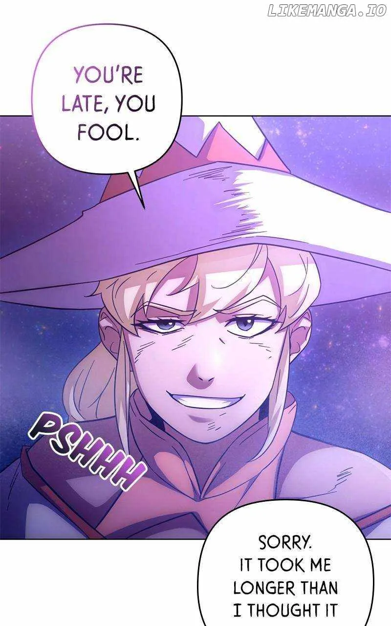 Surviving in an Action Manhwa Chapter 90 page 37 - 