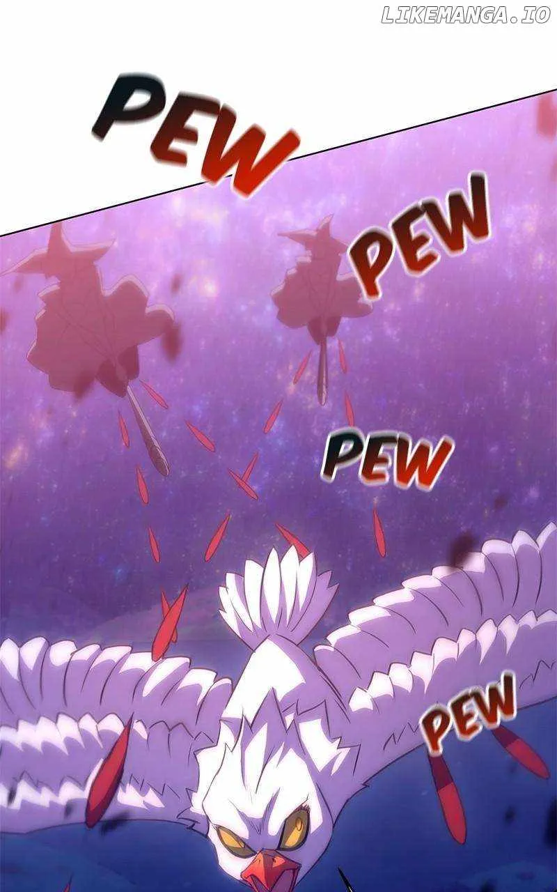 Surviving in an Action Manhwa Chapter 90 page 5 - 