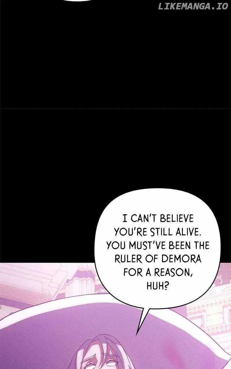 Surviving in an Action Manhwa Chapter 90 page 45 - 