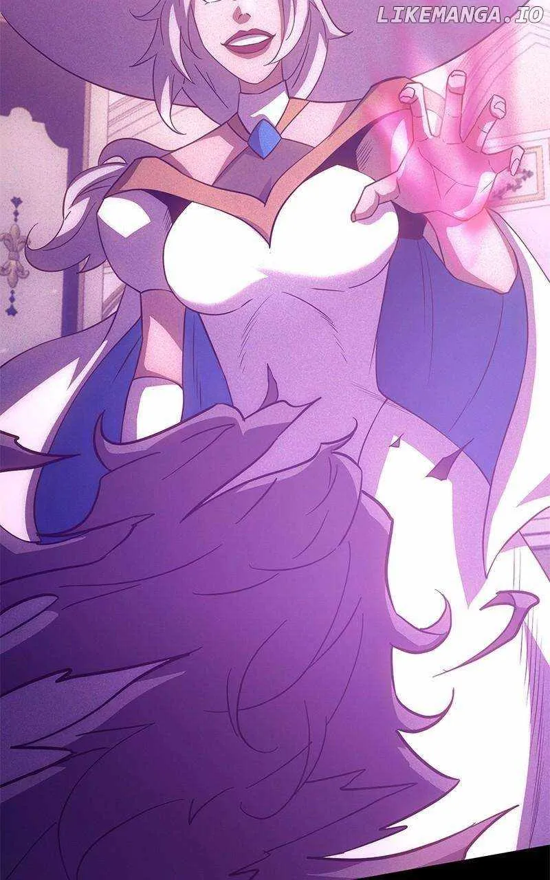 Surviving in an Action Manhwa Chapter 90 page 46 - 