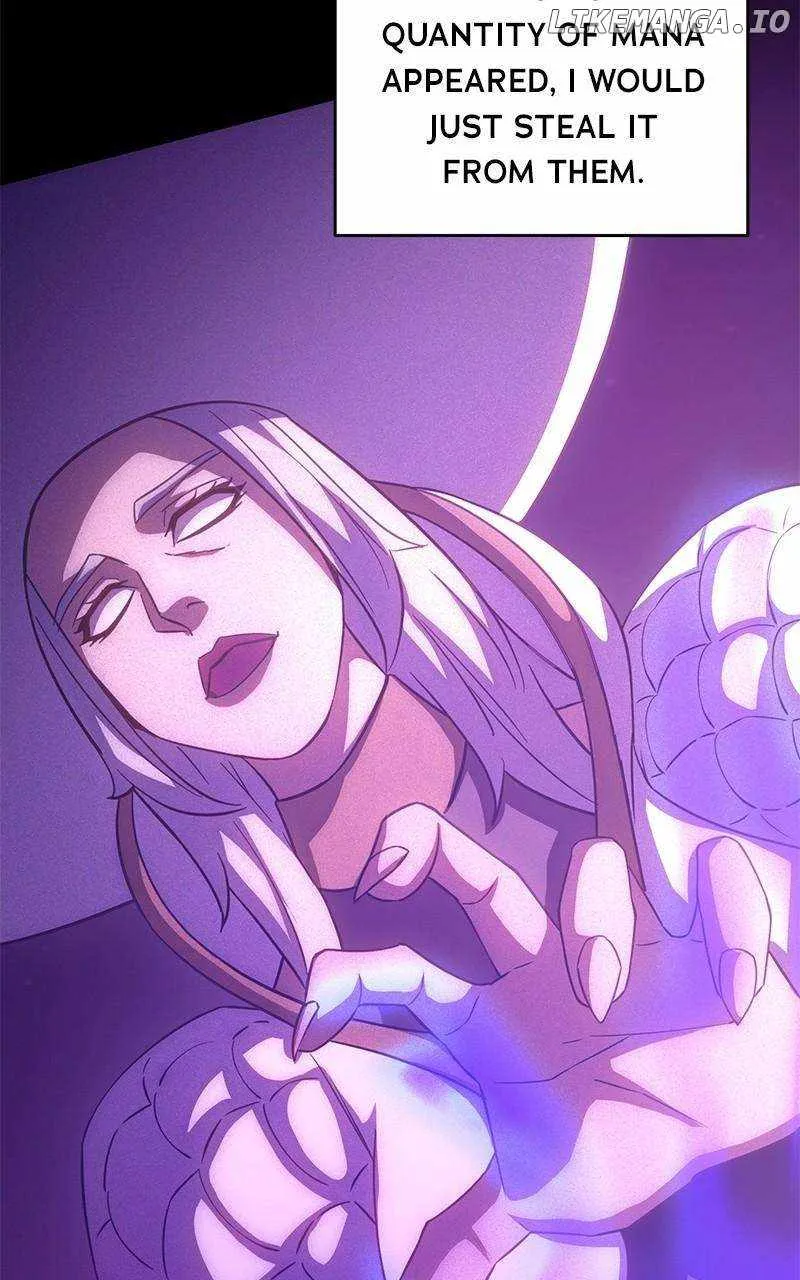 Surviving in an Action Manhwa Chapter 90 page 58 - 