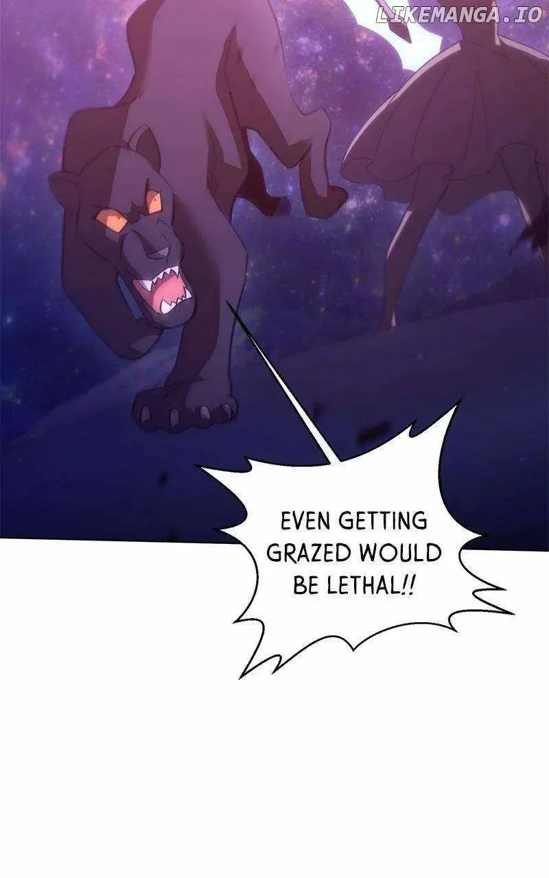 Surviving in an Action Manhwa Chapter 90 page 7 - 