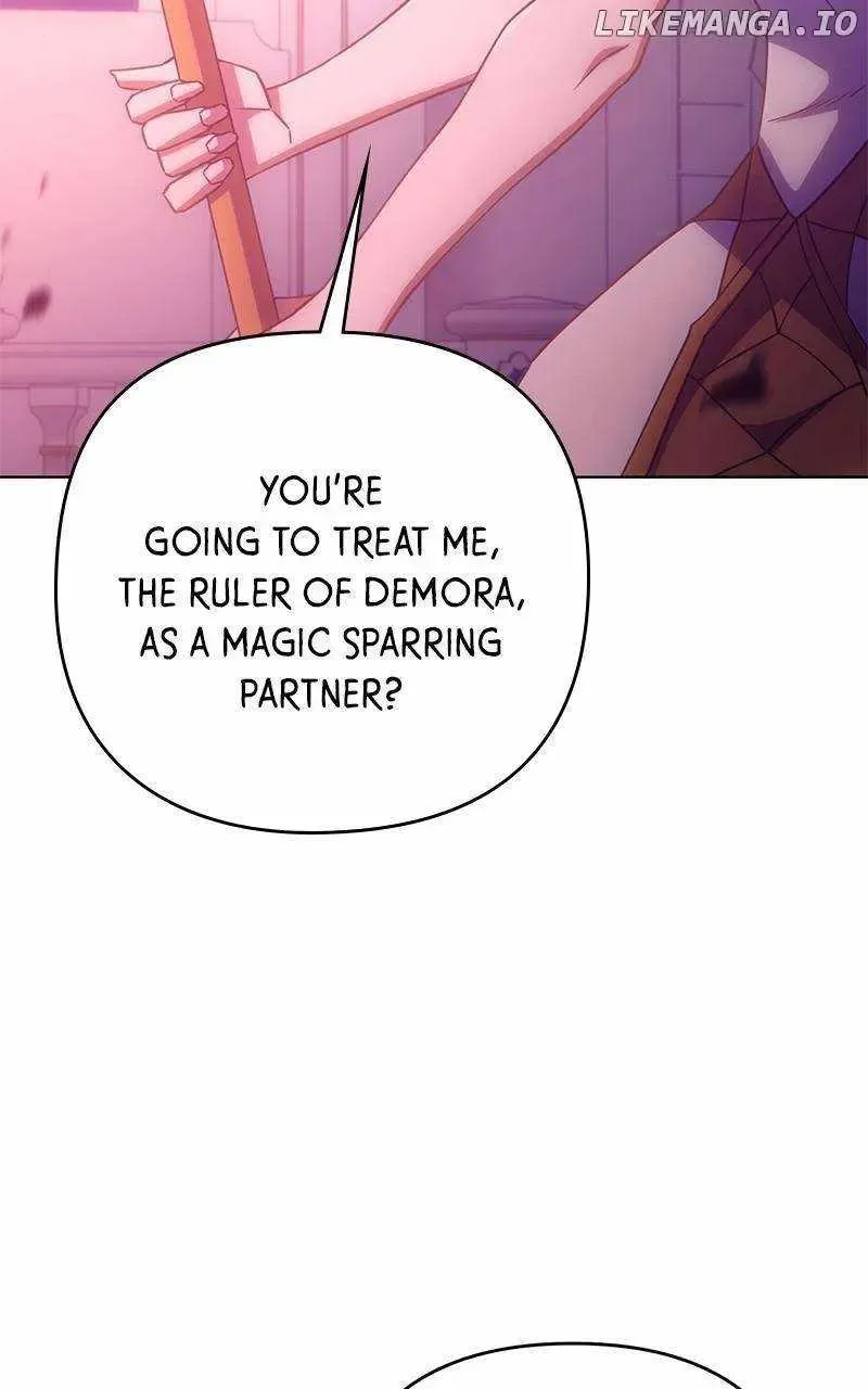 Surviving in an Action Manhwa Chapter 90 page 77 - 