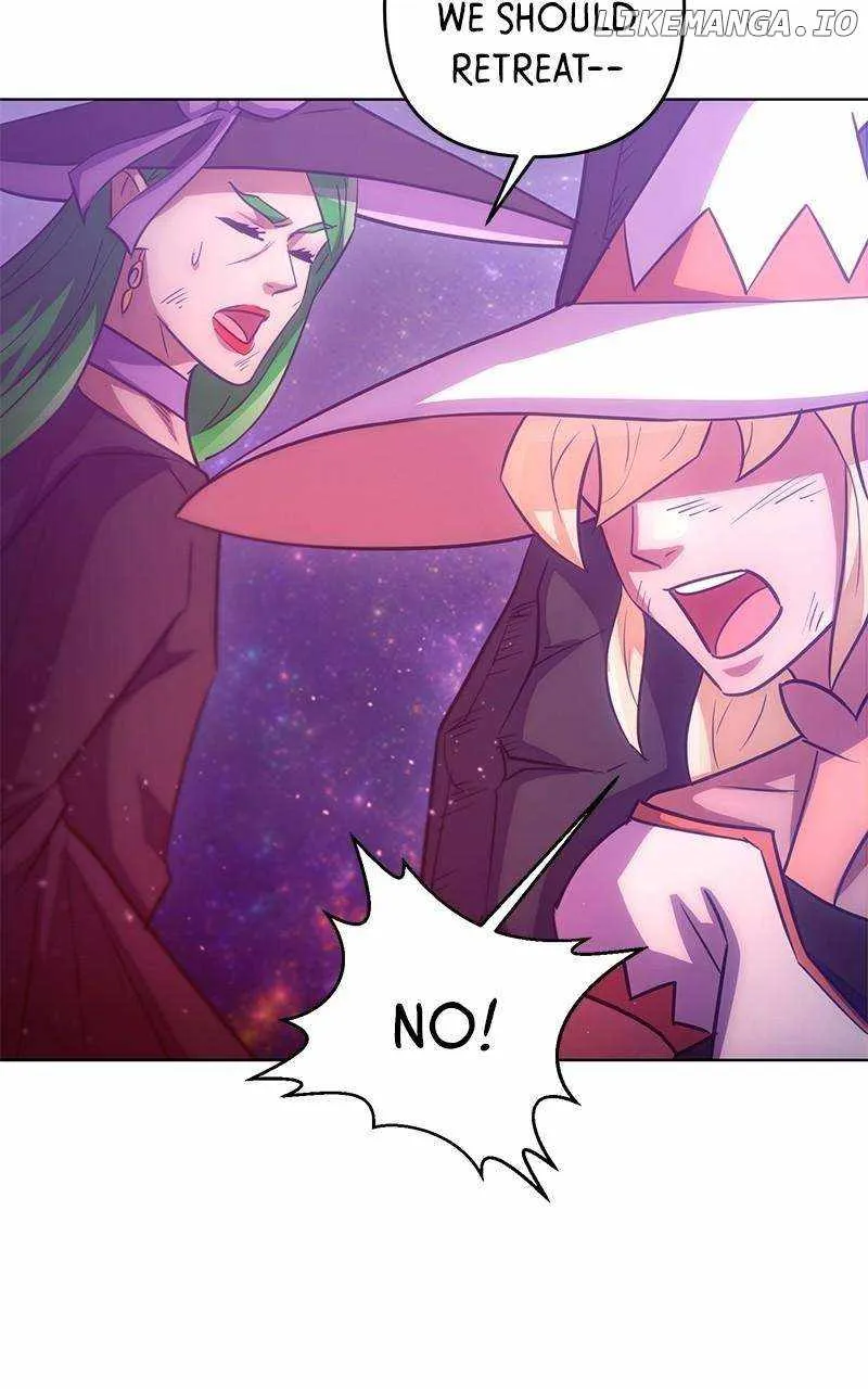 Surviving in an Action Manhwa Chapter 90 page 10 - 