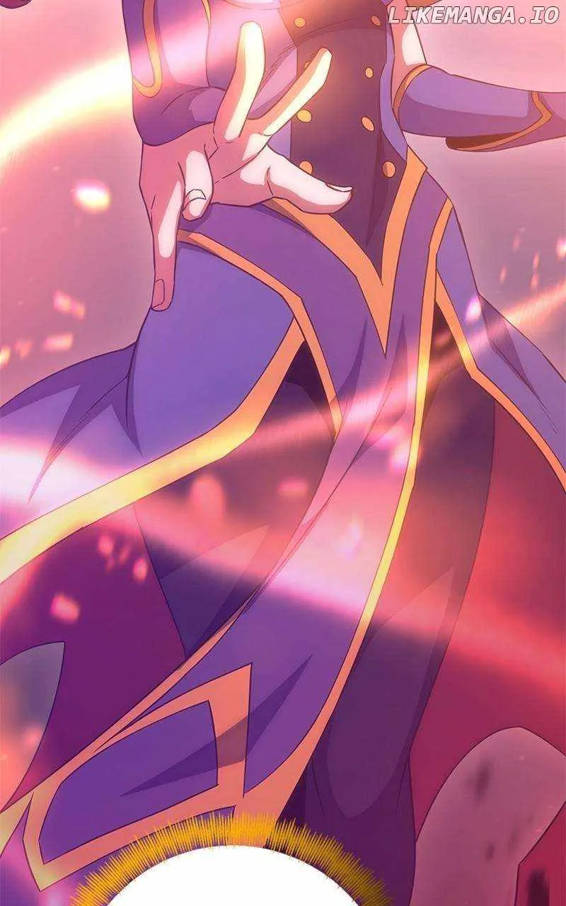 Surviving in an Action Manhwa Chapter 90 page 96 - 