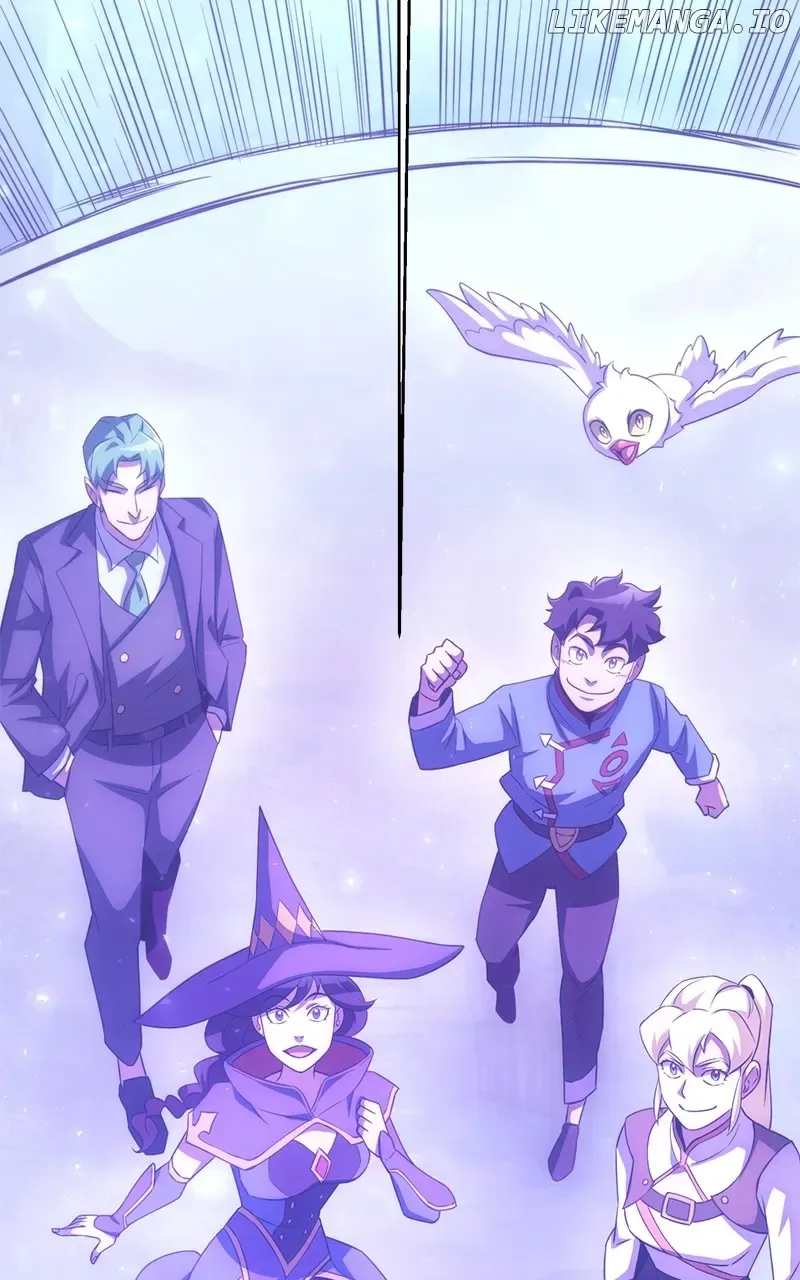 Surviving in an Action Manhwa Chapter 91 page 101 - 