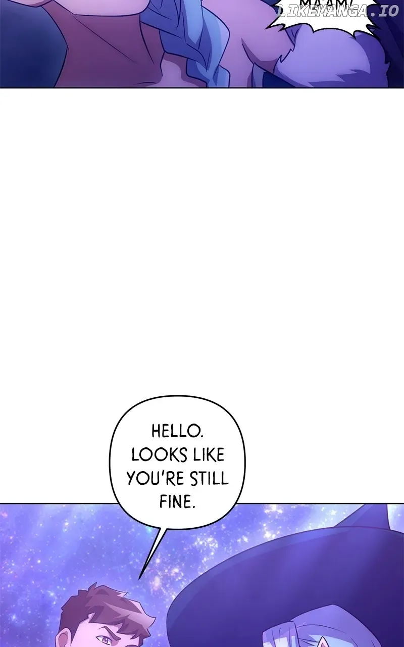 Surviving in an Action Manhwa Chapter 91 page 14 - 