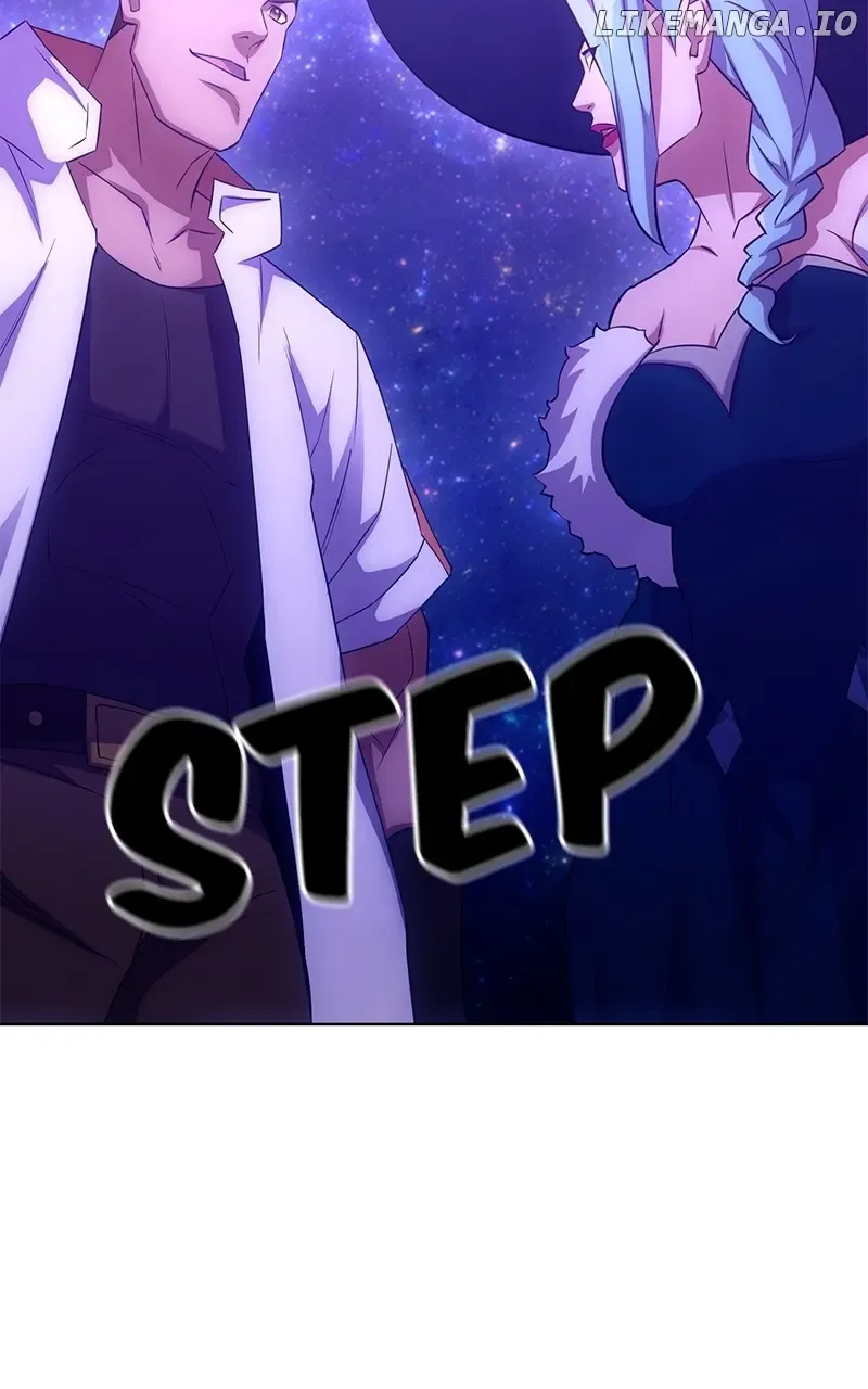 Surviving in an Action Manhwa Chapter 91 page 15 - 