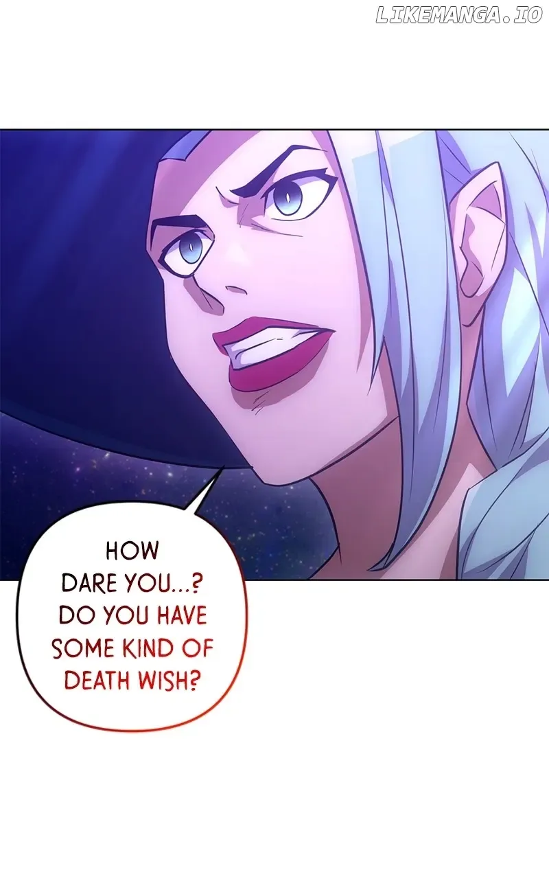 Surviving in an Action Manhwa Chapter 91 page 16 - 