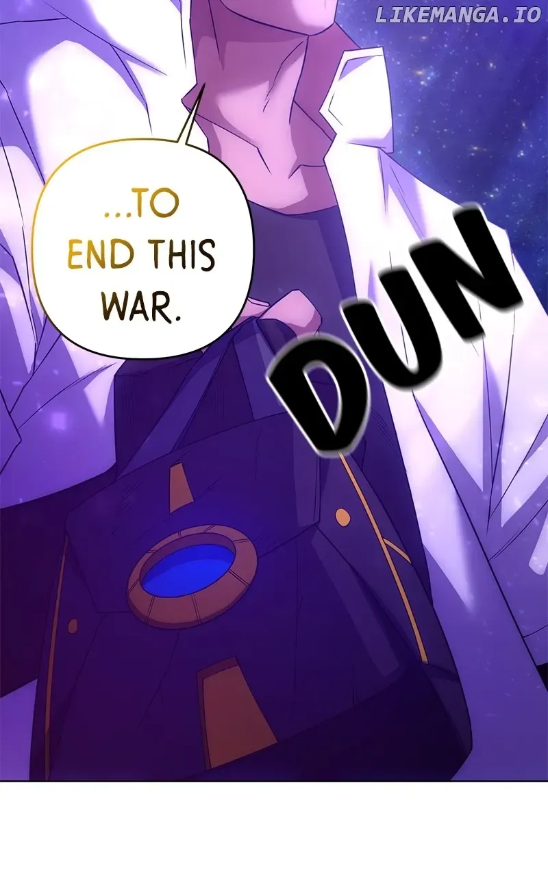 Surviving in an Action Manhwa Chapter 91 page 19 - 