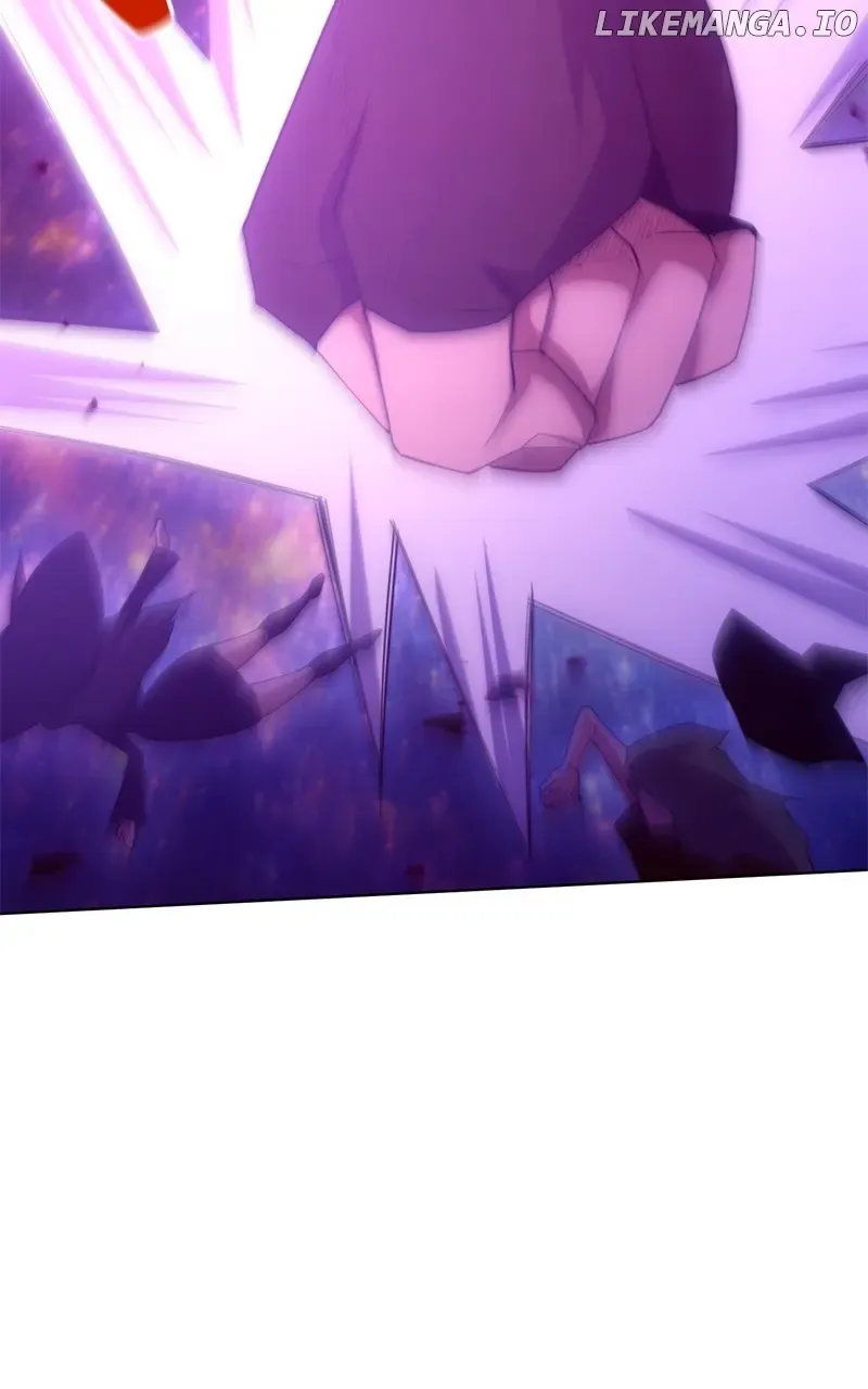 Surviving in an Action Manhwa Chapter 91 page 3 - 