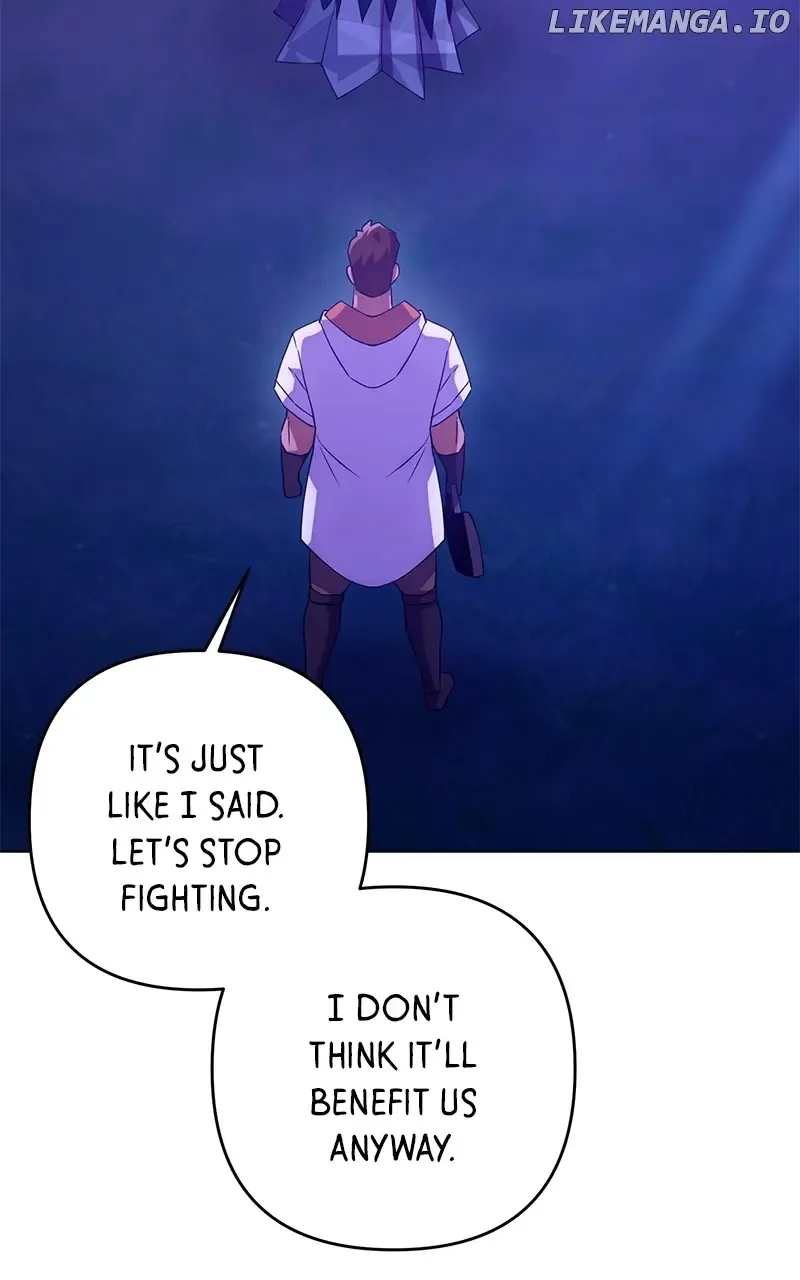 Surviving in an Action Manhwa Chapter 91 page 21 - 