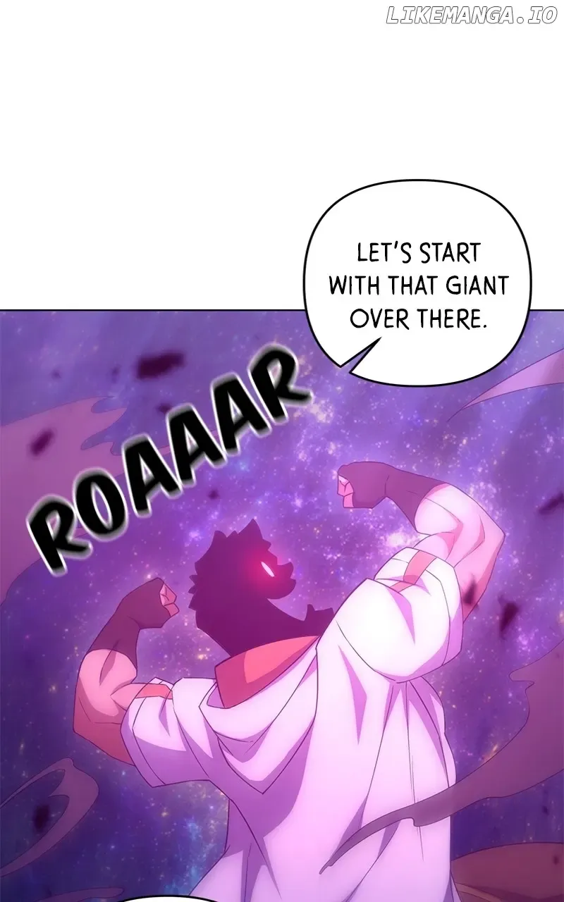 Surviving in an Action Manhwa Chapter 91 page 25 - 