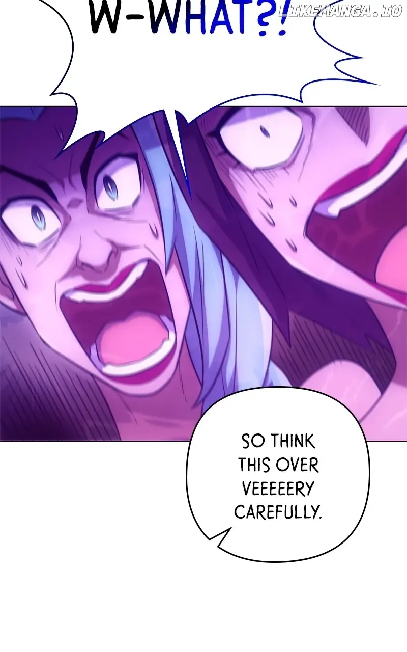 Surviving in an Action Manhwa Chapter 91 page 27 - 
