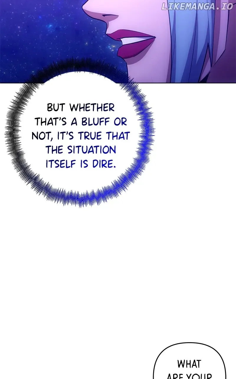 Surviving in an Action Manhwa Chapter 91 page 30 - 