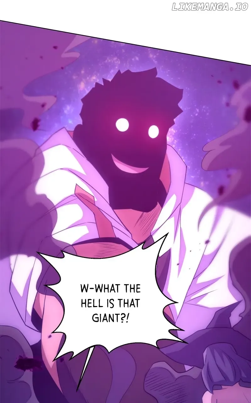 Surviving in an Action Manhwa Chapter 91 page 4 - 