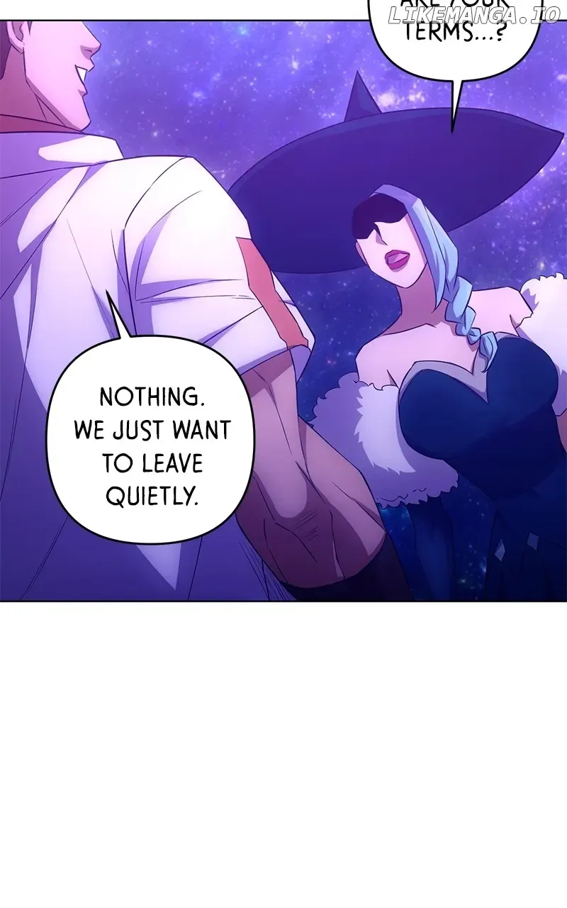 Surviving in an Action Manhwa Chapter 91 page 31 - 