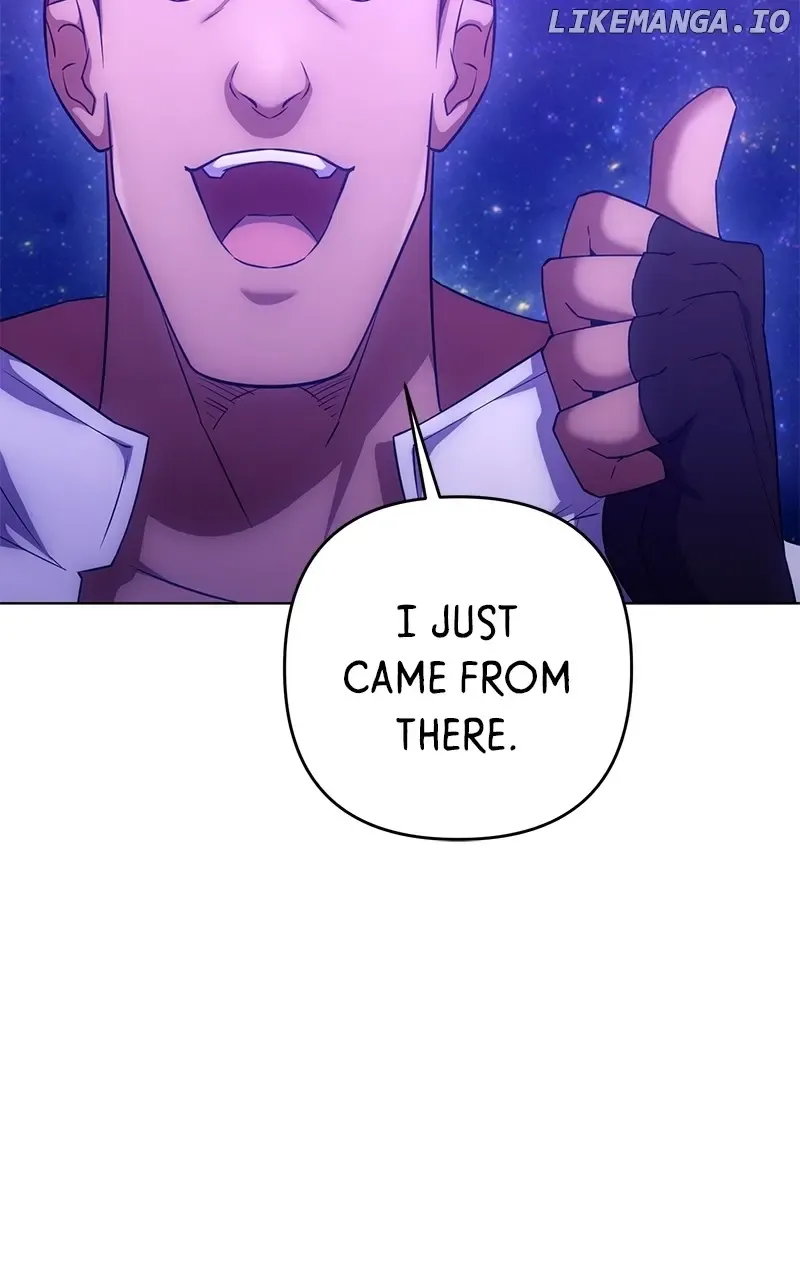 Surviving in an Action Manhwa Chapter 91 page 35 - 
