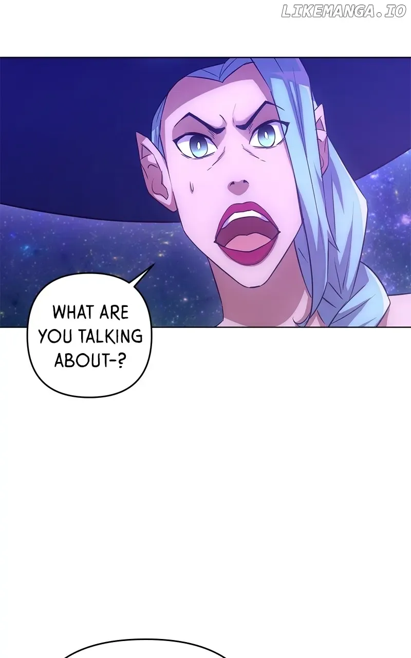 Surviving in an Action Manhwa Chapter 91 page 39 - 