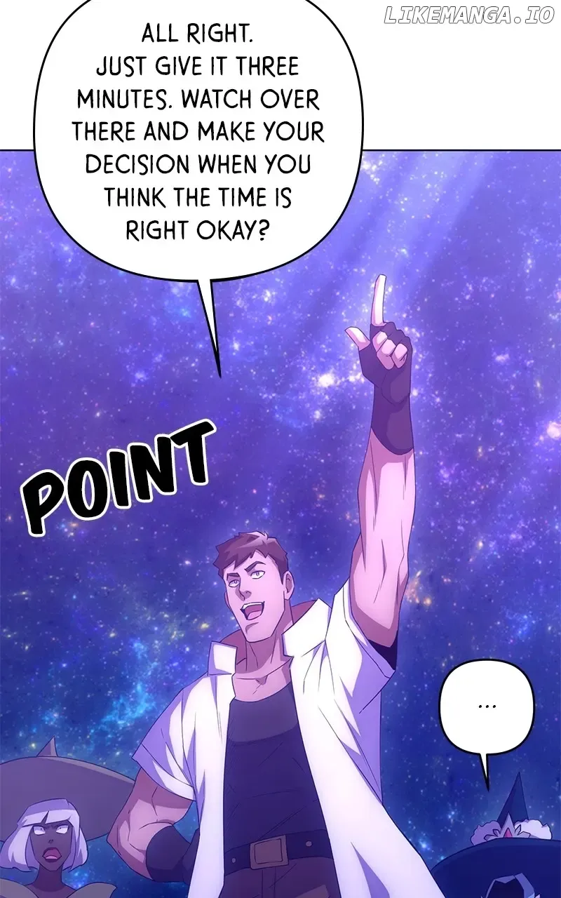 Surviving in an Action Manhwa Chapter 91 page 40 - 
