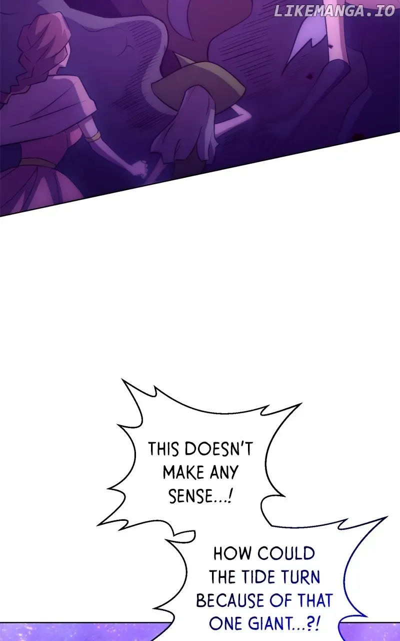 Surviving in an Action Manhwa Chapter 91 page 5 - 
