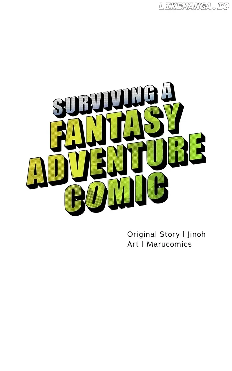 Surviving in an Action Manhwa Chapter 91 page 50 - 