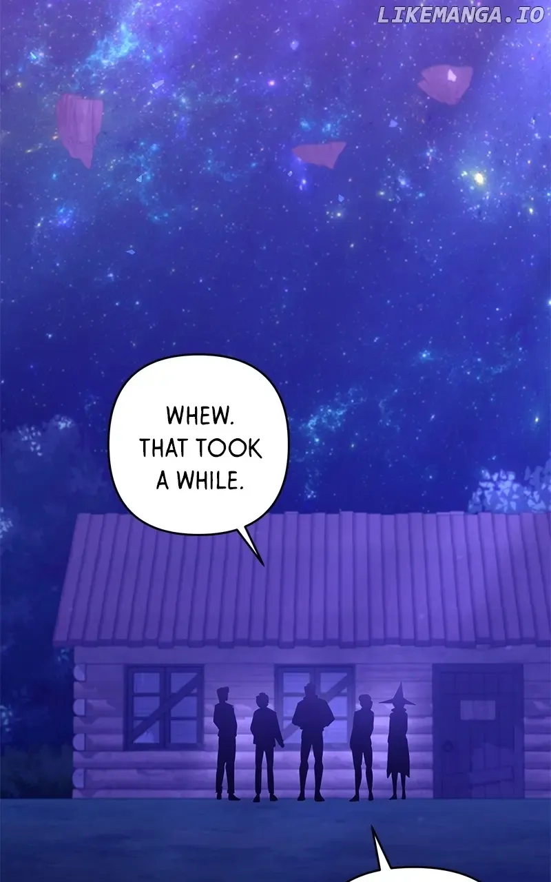 Surviving in an Action Manhwa Chapter 91 page 52 - 