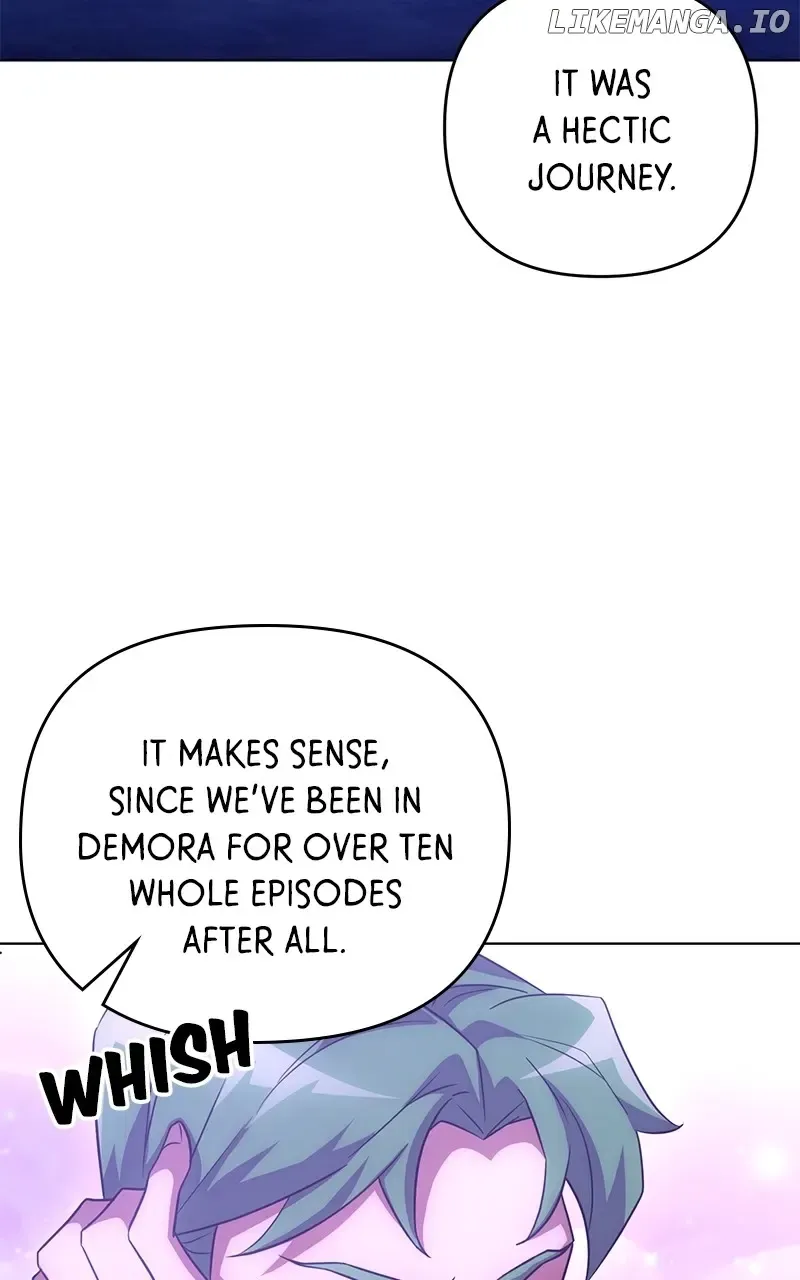 Surviving in an Action Manhwa Chapter 91 page 53 - 