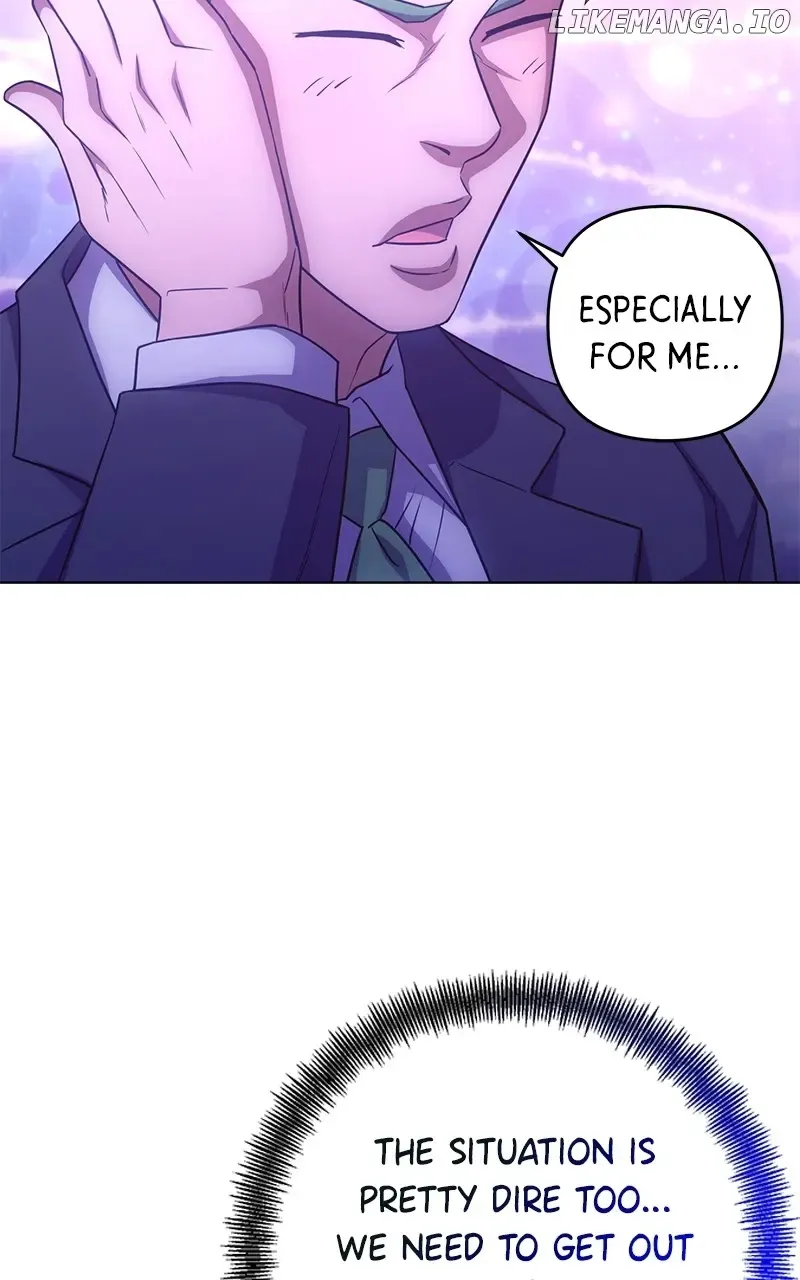 Surviving in an Action Manhwa Chapter 91 page 54 - 