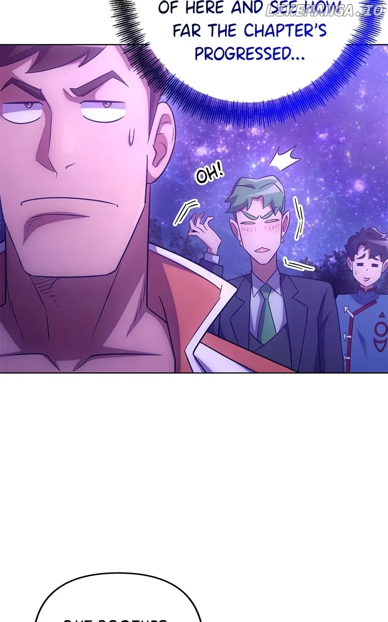Surviving in an Action Manhwa Chapter 91 page 55 - 