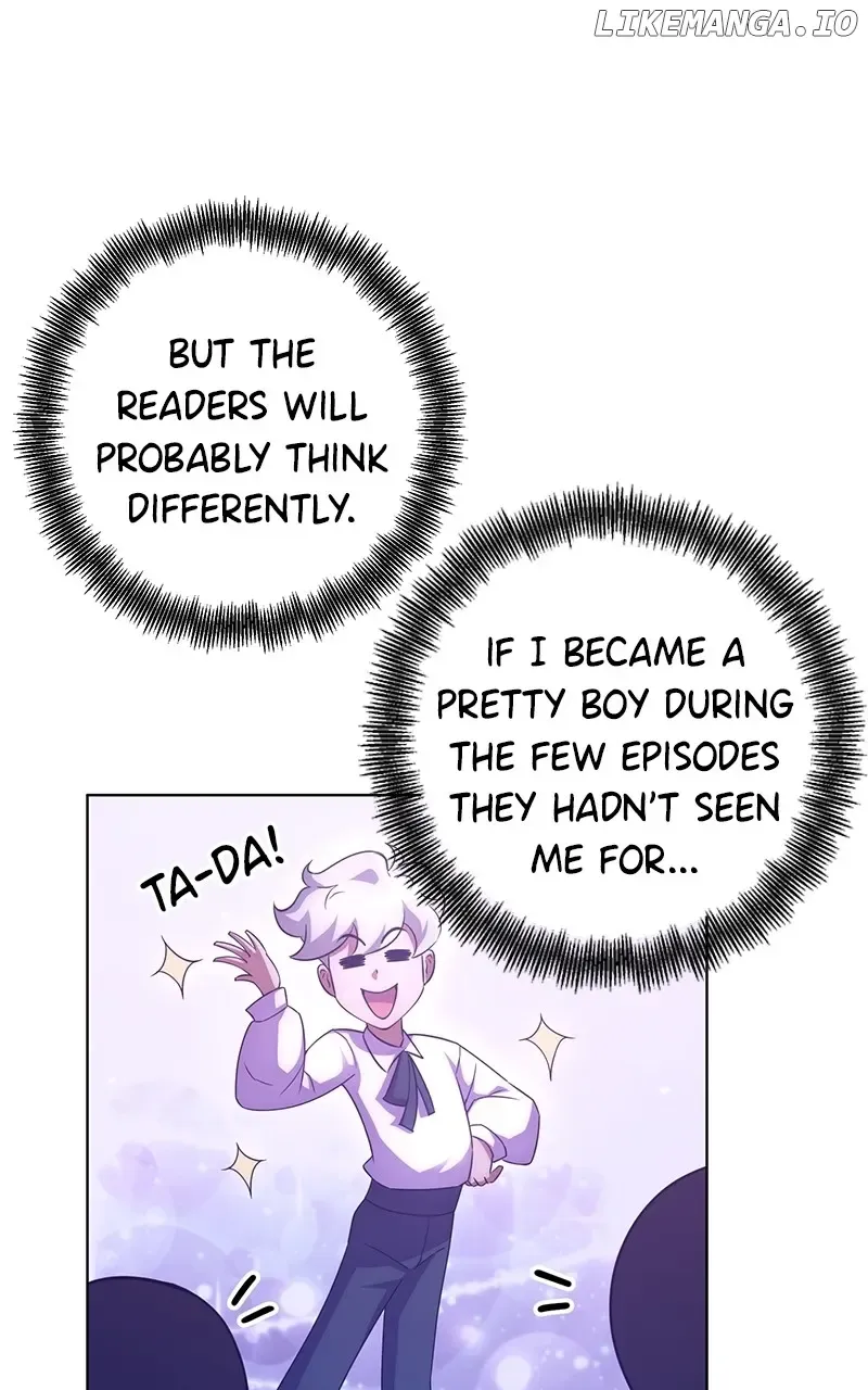 Surviving in an Action Manhwa Chapter 91 page 58 - 