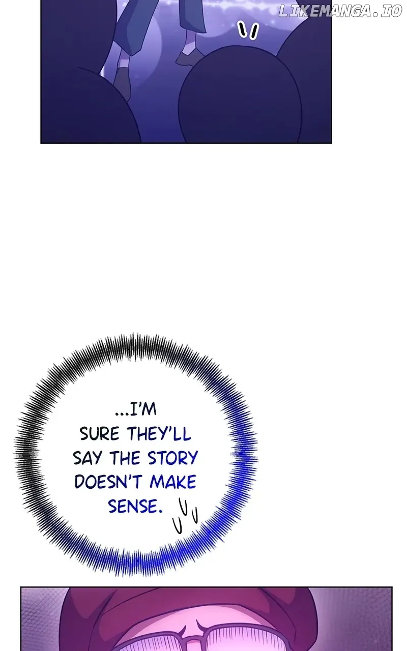 Surviving in an Action Manhwa Chapter 91 page 59 - 