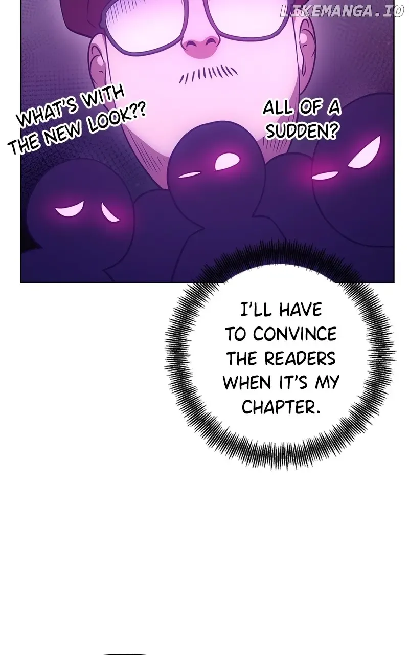 Surviving in an Action Manhwa Chapter 91 page 60 - 