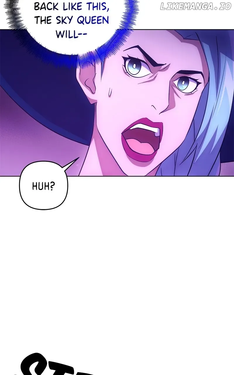 Surviving in an Action Manhwa Chapter 91 page 7 - 