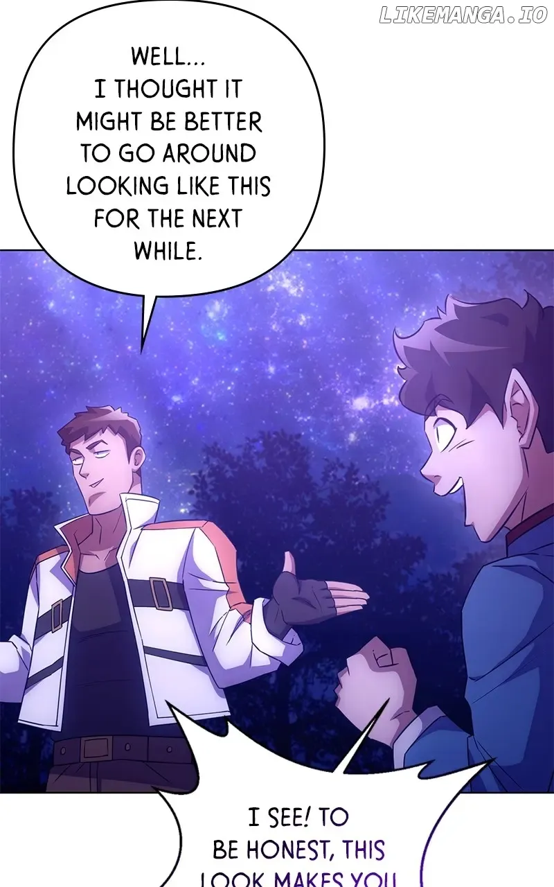 Surviving in an Action Manhwa Chapter 91 page 61 - 