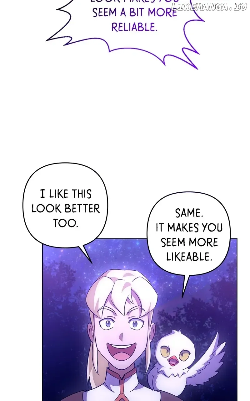 Surviving in an Action Manhwa Chapter 91 page 62 - 