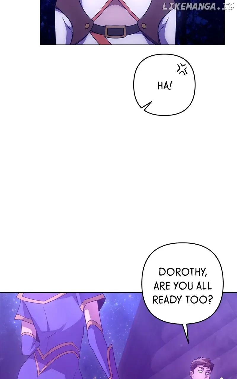 Surviving in an Action Manhwa Chapter 91 page 63 - 