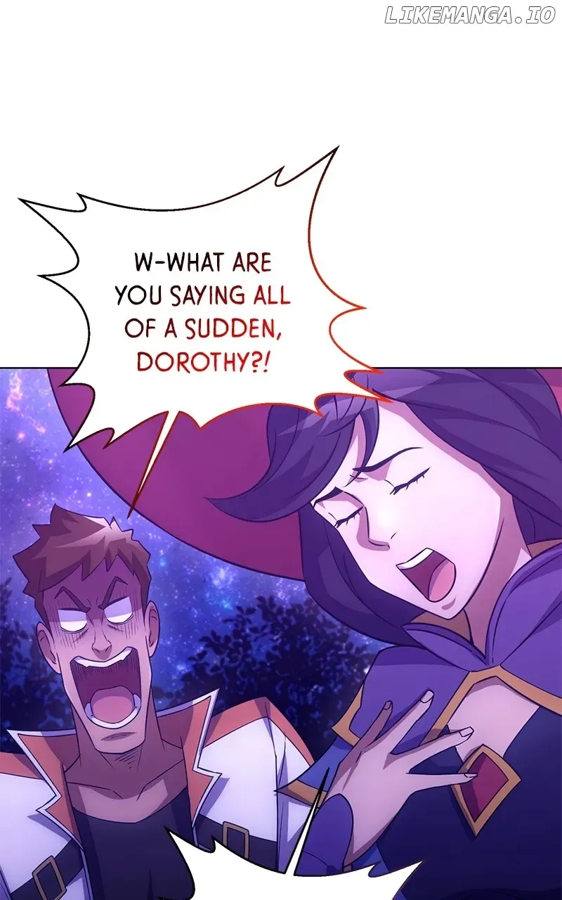 Surviving in an Action Manhwa Chapter 91 page 73 - 