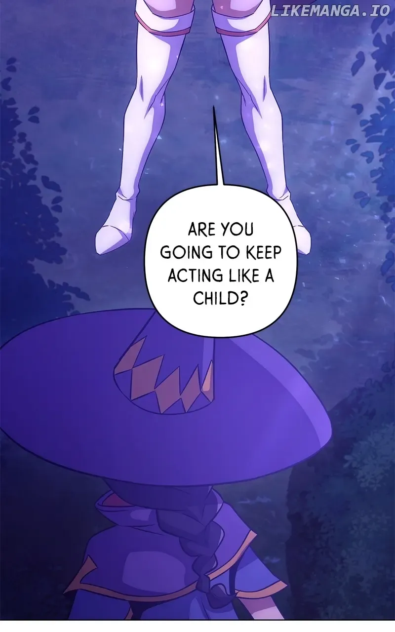 Surviving in an Action Manhwa Chapter 91 page 85 - 