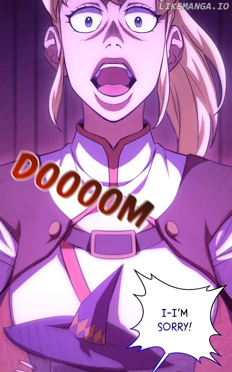 Surviving in an Action Manhwa Chapter 91 page 87 - 