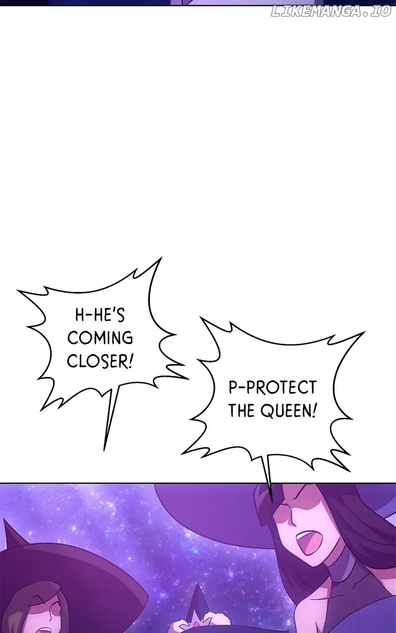Surviving in an Action Manhwa Chapter 91 page 10 - 