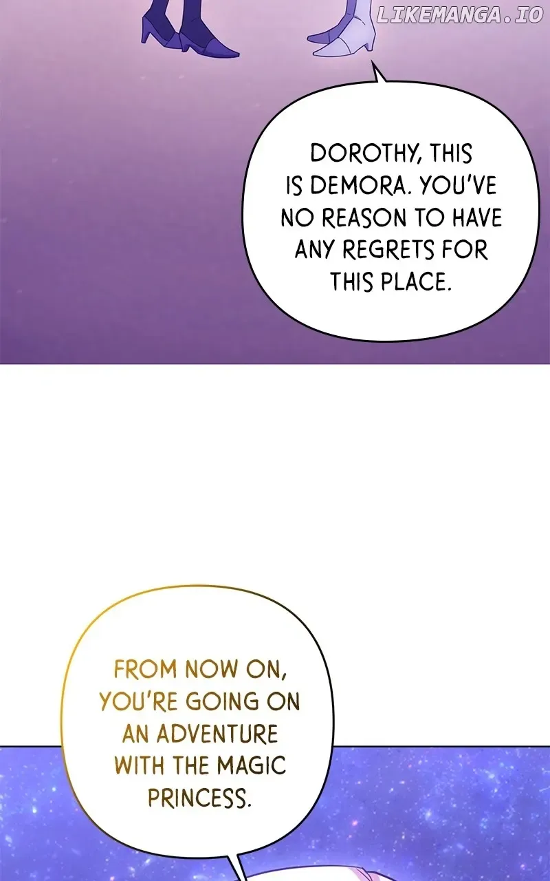 Surviving in an Action Manhwa Chapter 91 page 91 - 