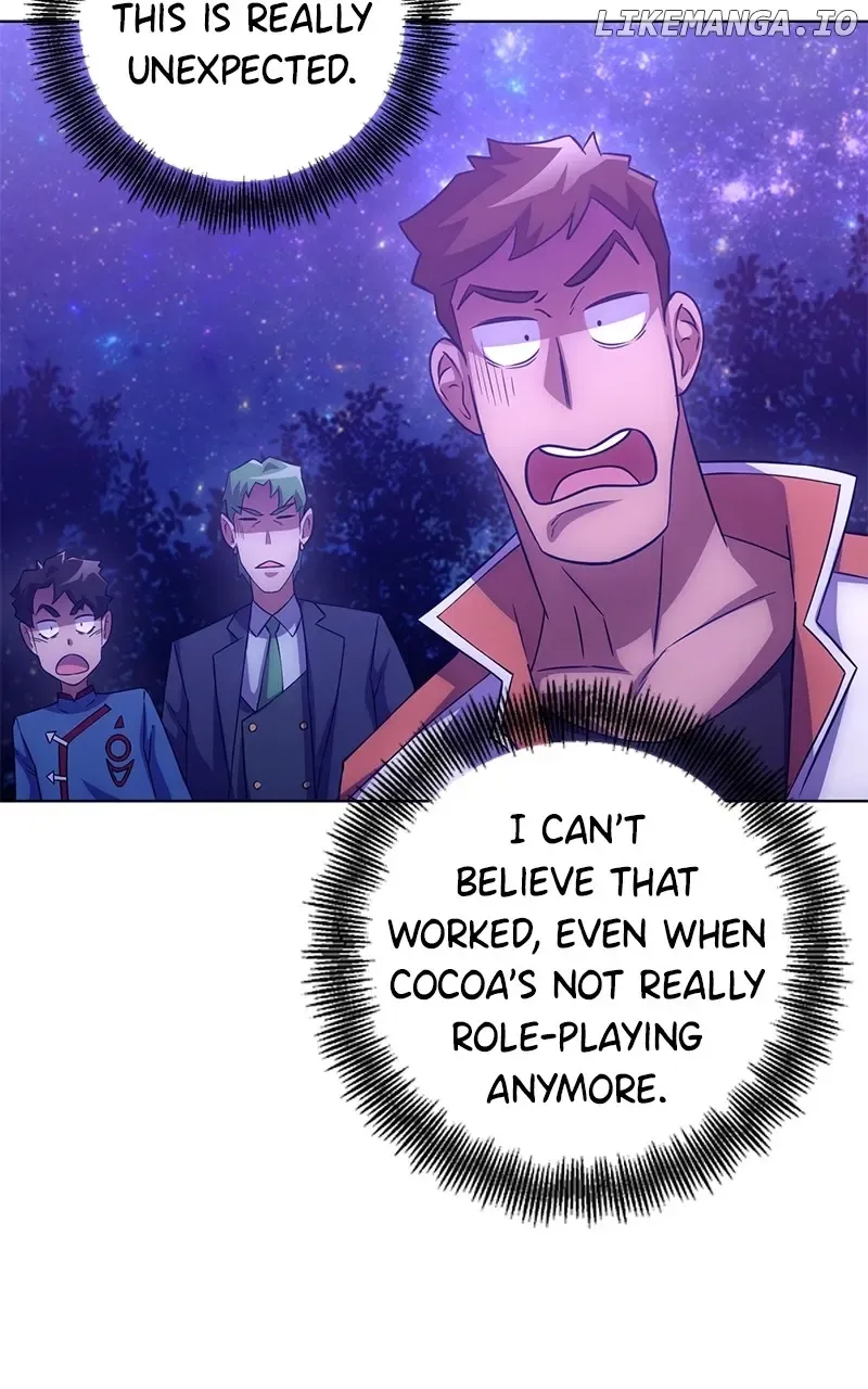 Surviving in an Action Manhwa Chapter 91 page 95 - 