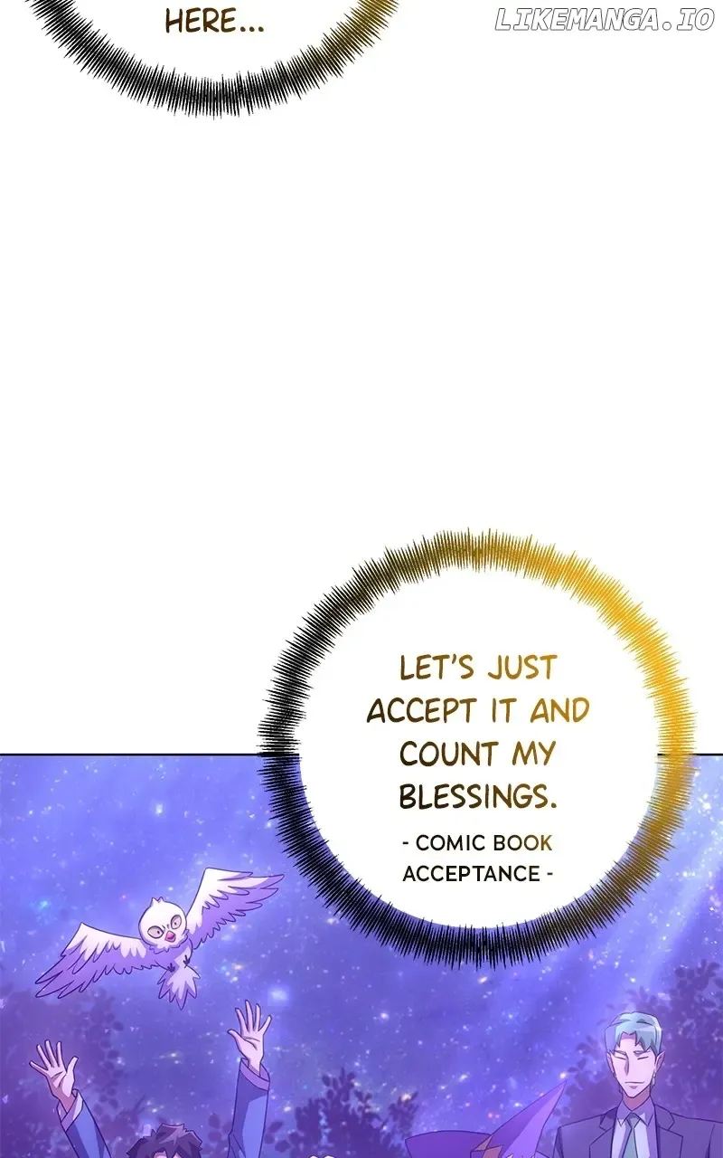 Surviving in an Action Manhwa Chapter 91 page 97 - 