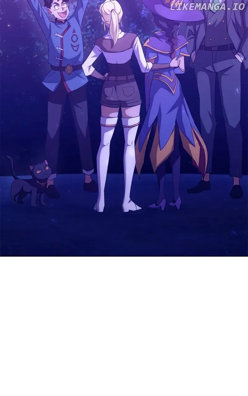 Surviving in an Action Manhwa Chapter 91 page 98 - 