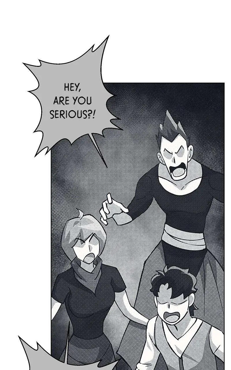 Surviving in an Action Manhwa Chapter 92 page 20 - 