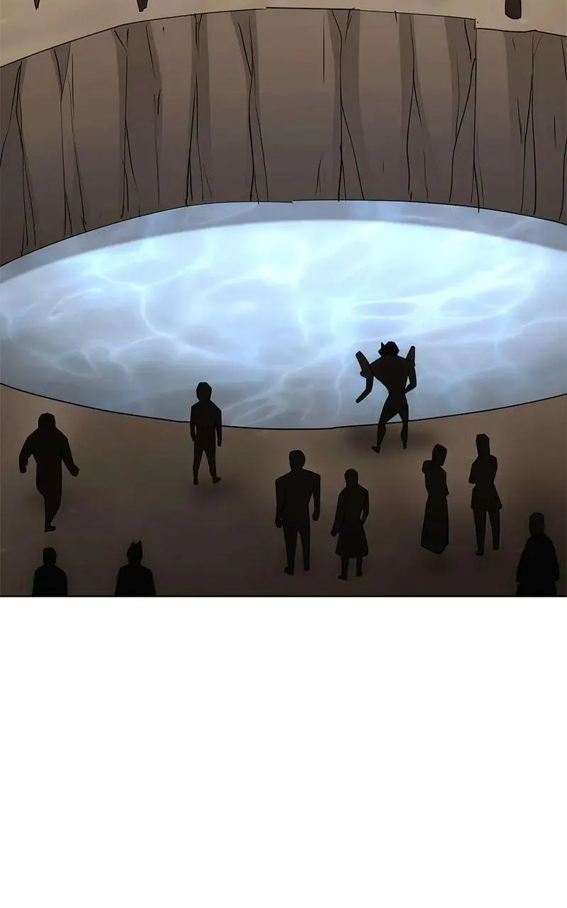 Surviving in an Action Manhwa Chapter 92 page 3 - 