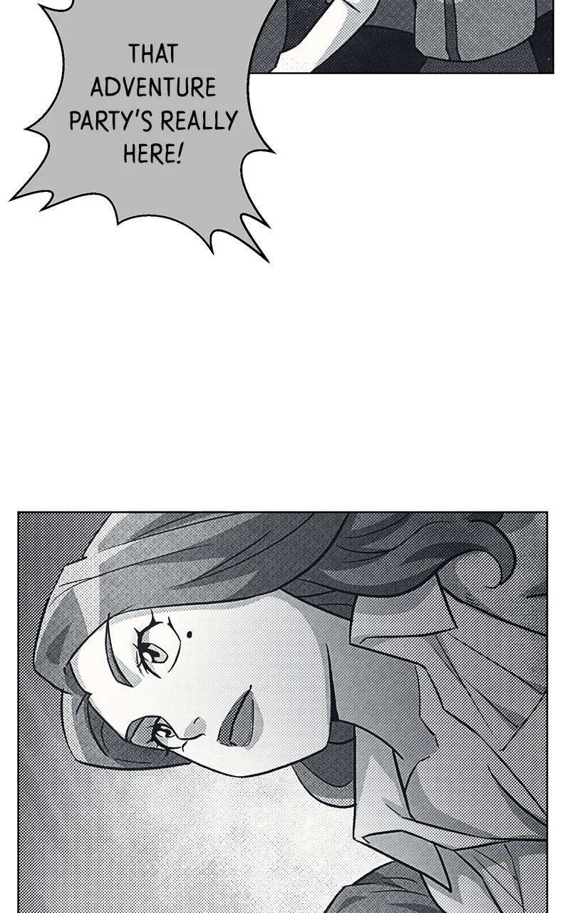 Surviving in an Action Manhwa Chapter 92 page 21 - 