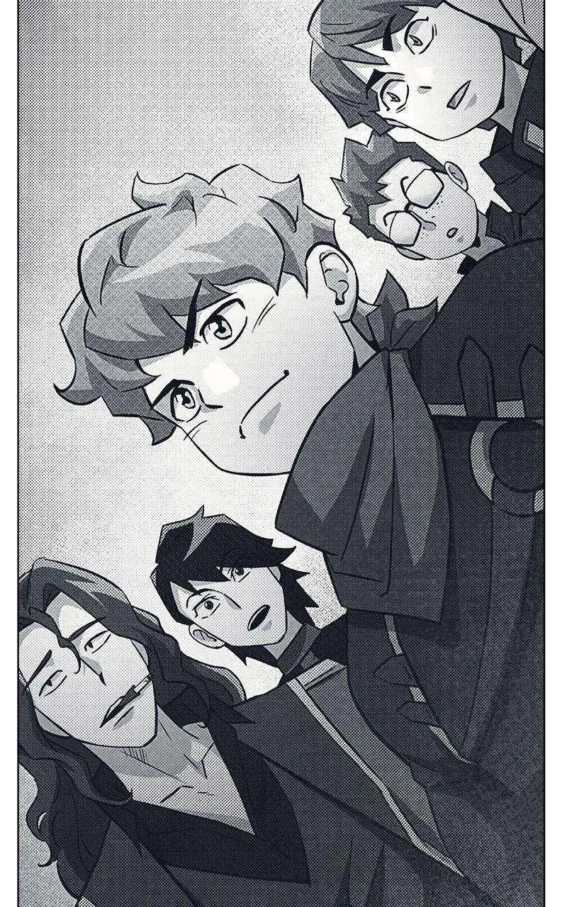 Surviving in an Action Manhwa Chapter 92 page 22 - 