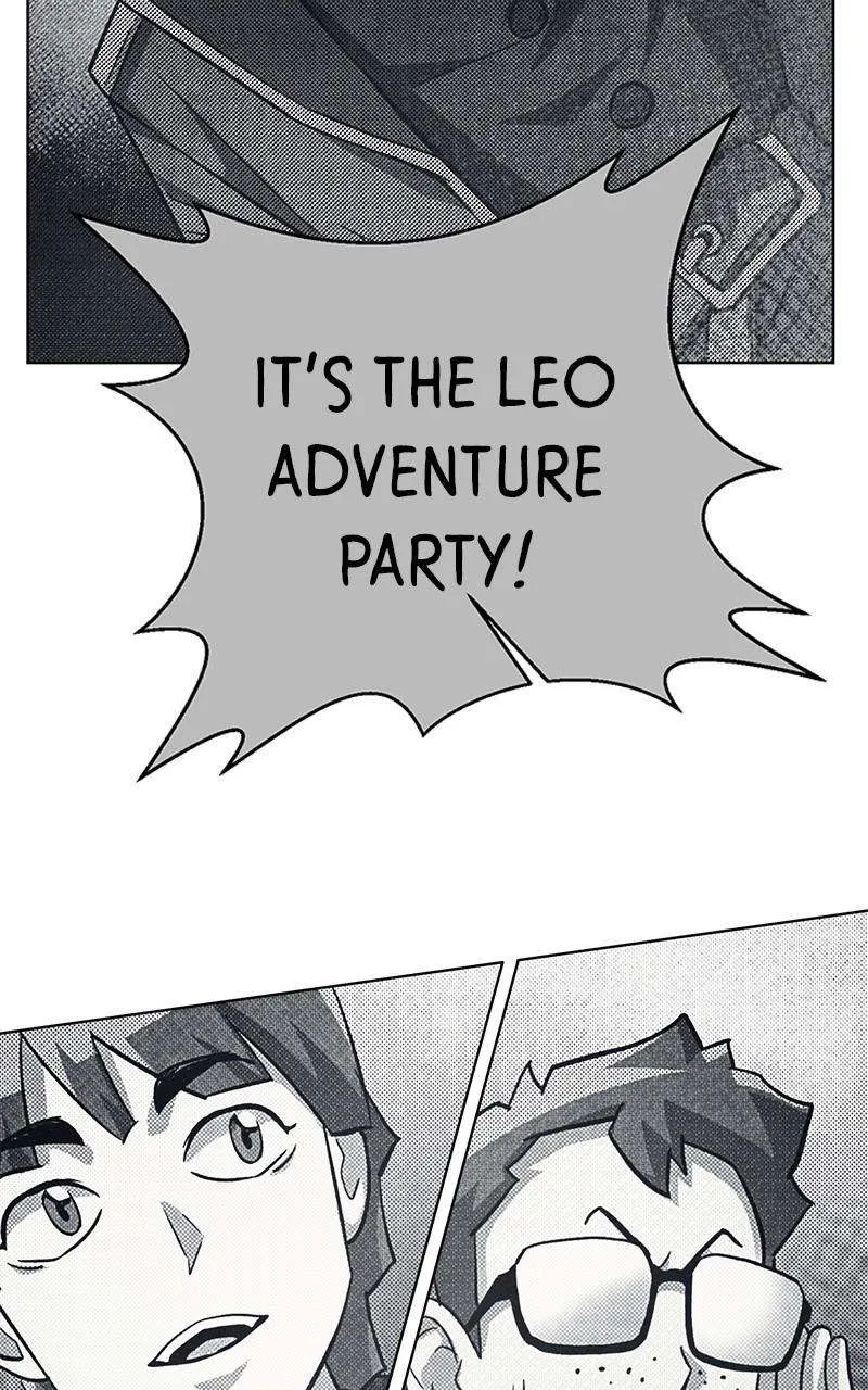 Surviving in an Action Manhwa Chapter 92 page 23 - 